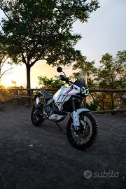 ducati desert x