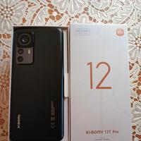 Xiaomi 12 Ti pro CB 128 RAM 8 5g