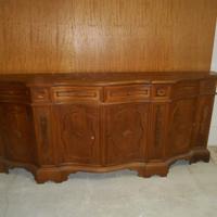 Credenza Lombarda anni 50'