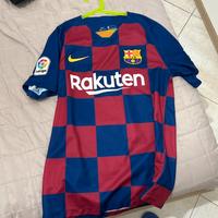 Maglia barcellona