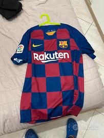 Maglia barcellona