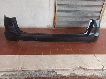 Paraurti posteriore seat Arona