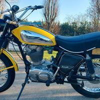 Ducati Scrambler 450