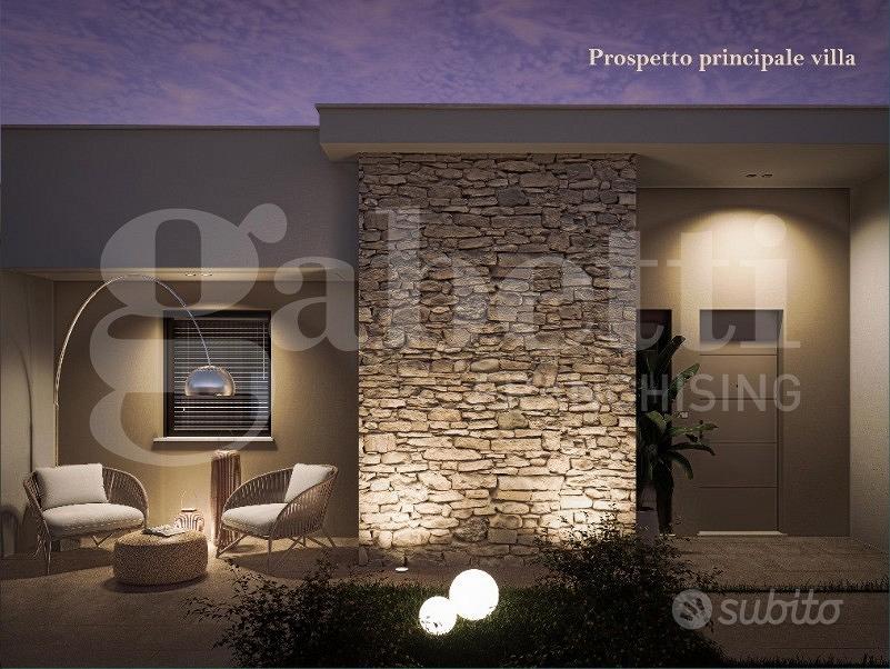 Villa a schiera Avola [Cod. rif 3262012VRG] - Vista 4