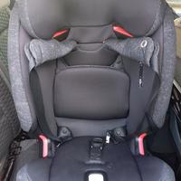 Seggiolone auto Bebè confort Titan Pro