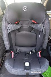Seggiolone auto Bebè confort Titan Pro