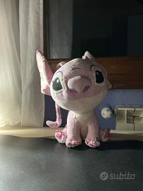 PELUCHE ROSA DI STITCH