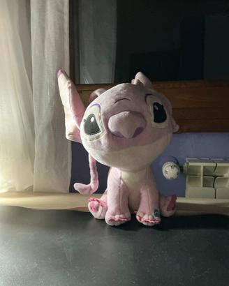 PELUCHE ROSA DI STITCH