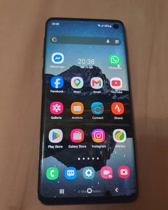 samsung  s10