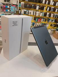 IPAD 7TH 2019 WIFI 32GB - USATO GARANTITO
