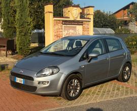 Fiat punto 1200 5 porte GPL