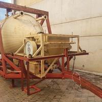 Silos in cemento ql 300