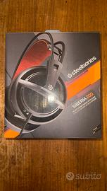 SteelSeries Siberia 200