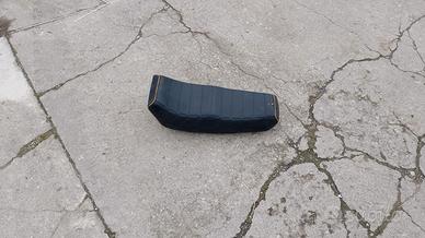 sella bici chopper giuliani