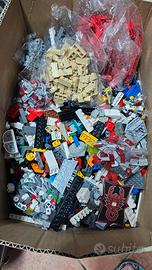 Mattoncini Lego
