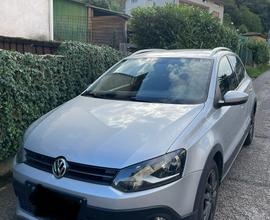 Volkswagen Polo Cross