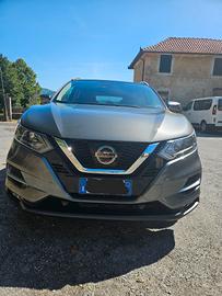 Nissan Qashqai 1.5 dci N-connecta 