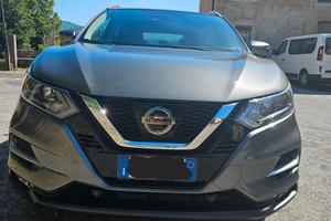 Nissan Qashqai 1.5 dci N-connecta 