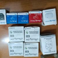 lotto interruttori SHELLY 
