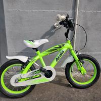 Bicicletta 14'
