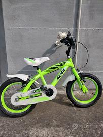Bicicletta 14'