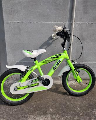 Bicicletta 14'