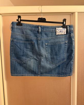 Minigonna Diesel, taglia 30