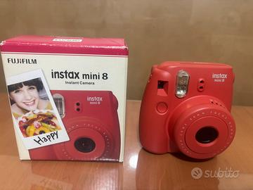 Fujifilm instax mini 8