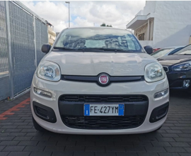 Fiat Panda 0.9 twin air Metano