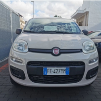 Fiat Panda 0.9 twin air Metano