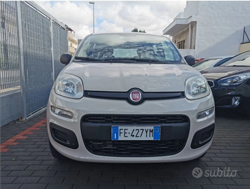 Fiat Panda 0.9 twin air Metano