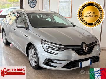 Renault Megane Sporter 1.5 BLUEDCI 115 cv. BUSINES