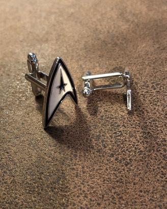 Gemelli star trek