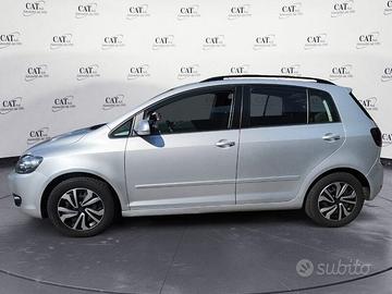Volkswagen Golf SPORTSVAN 1.6tdi Sportline