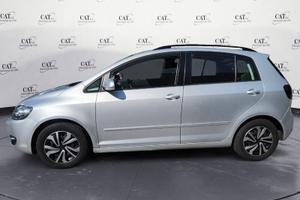 Volkswagen Golf SPORTSVAN 1.6tdi Sportline