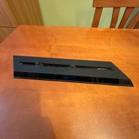 Vertical stand ps4