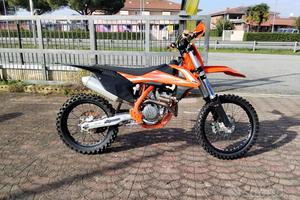 KTM sx 250 f