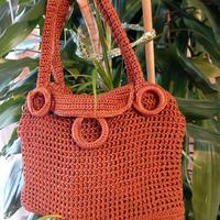 Borsa uncinetto homemade