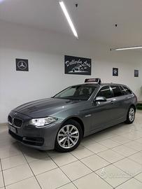 Bmw 525 525d xDrive Touring Luxury