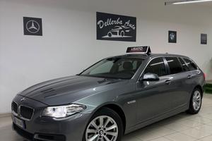 Bmw 525 525d xDrive Touring Luxury