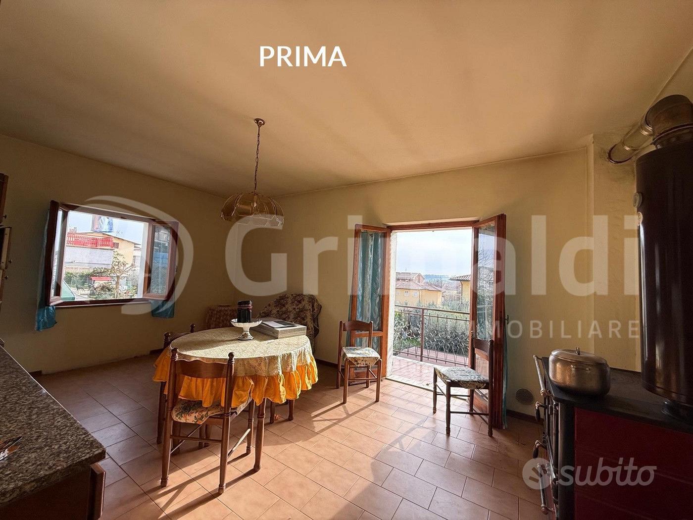 Appartamento Perugia [Cod. rif 3300403VRG]
