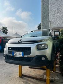 Ricambi Citroen C3