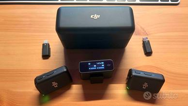 DJI MIC