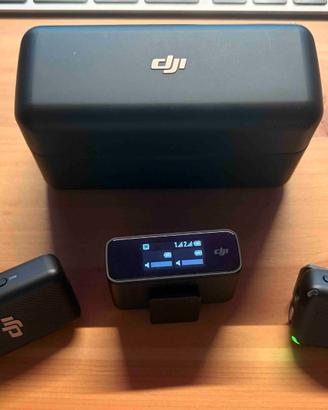DJI MIC