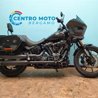 Harley-davidson Low Rider ST FXLRST Garantita e Fi