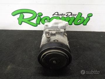 COMPRESSORE CLIMA SEAT IBIZA 6J 1.9 TDI 2012