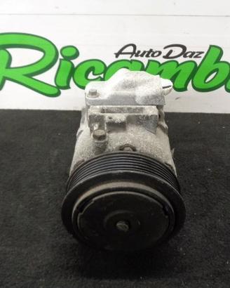 COMPRESSORE CLIMA SEAT IBIZA 6J 1.9 TDI 2012