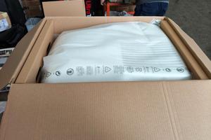 Dometic fj 1700 nuovo