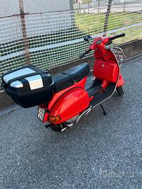 Vespa PX 200 E