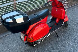 Vespa PX 200 E